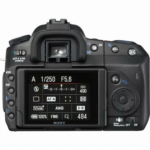 SONY ���� A300 ���Ʈ