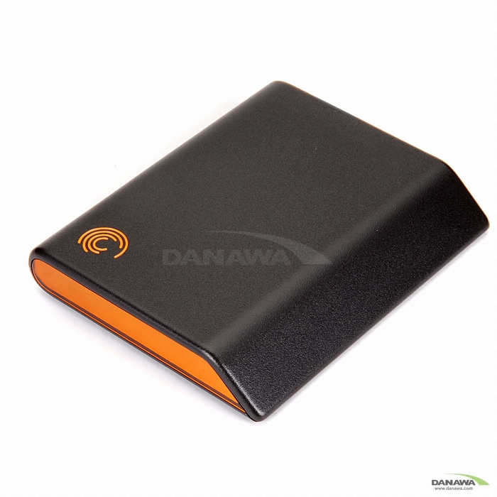 Seagate FreeAgent Go USB 2.0 (250GB)