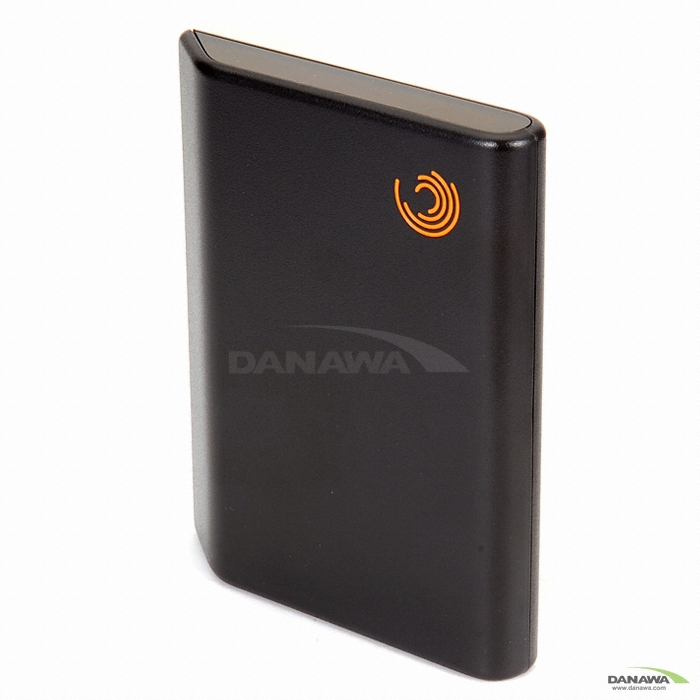 Seagate FreeAgent Go USB 2.0