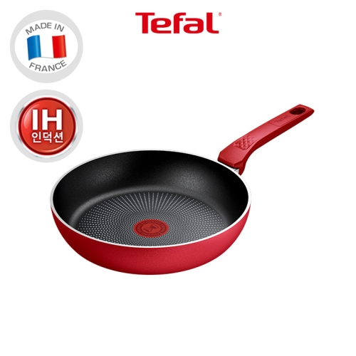 테팔 IH 티타늄 데일리 엑스퍼트 프라이팬 (24cm)_이미지