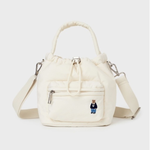 여성 Padded Bucket Bag WHBGF4V22A