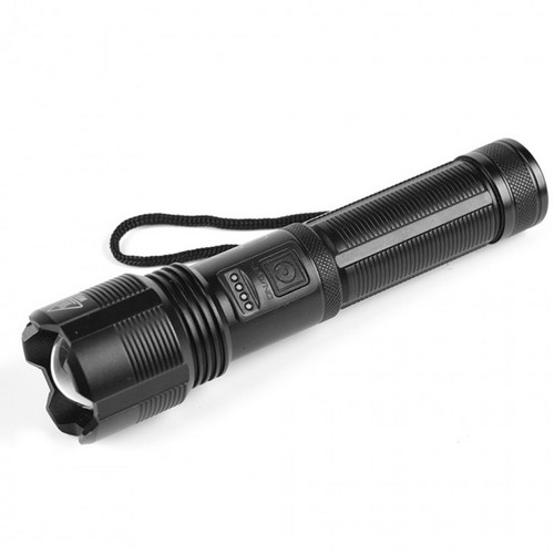 BIT-X7500 LED 충전식 줌 랜턴