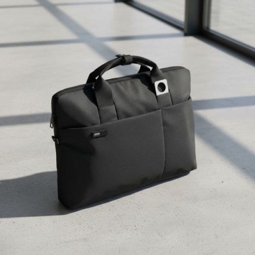 아폴로 엔벨롭 서류가방 LN1616N 블랙 비즈니스 노트북 가방