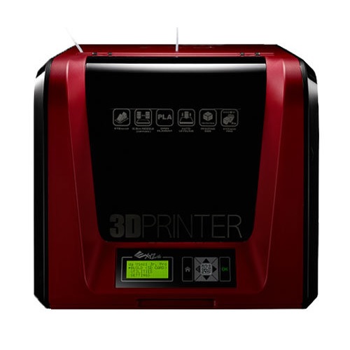XYZPrinting Da Vinci Jr 1.0 pro