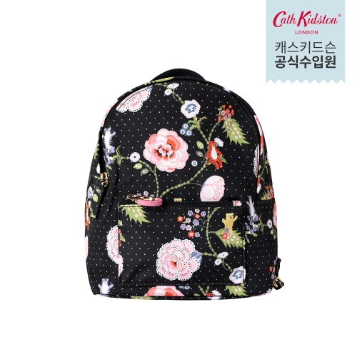 캐스키드슨 투인원 미니 컴팩트 백팩 캣닙 CK-B275386