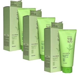 ���ڽ� ���ϳ��� ù������ ���̽�Ʈ Ŭ��¡ �� 180ml