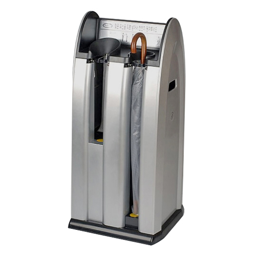 옴니팩 우산자동포장기 OPQ-S [+비닐500매]