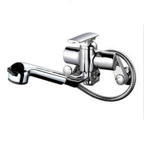 대림통상 벽붙이 싱크수전 FS936C_이미지