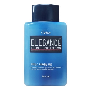 오릭스 엘레강스 로션 365ml 대용량 스킨로션 화장품_이미지