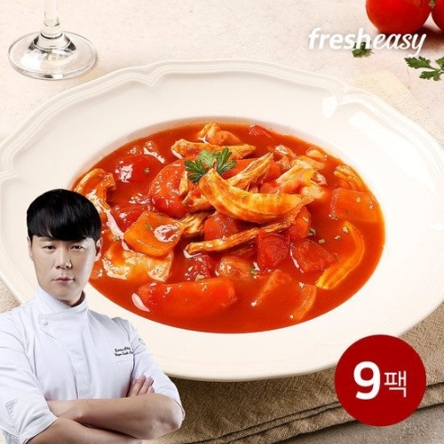 프레시지 최현석 셰프의 마녀스프 300g (9개)_이미지