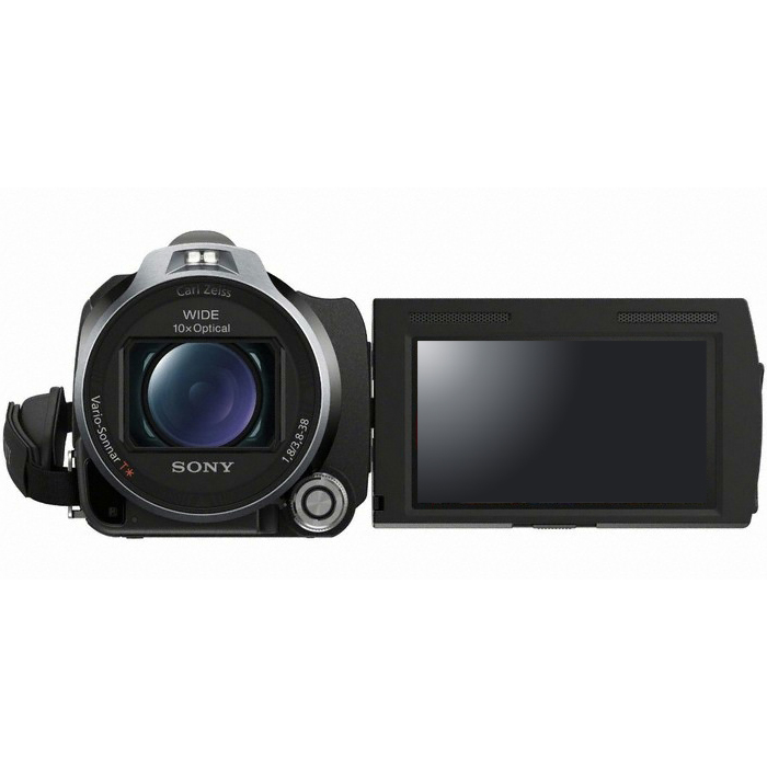 SONY HandyCam HDR-PJ760
