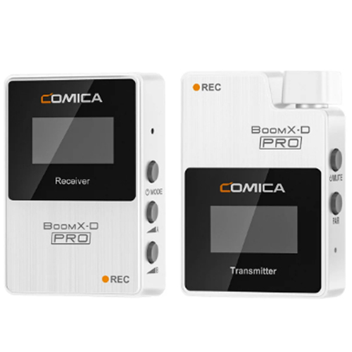 �ڹ�ī BOOMX-D PRO D1 ��������ũ