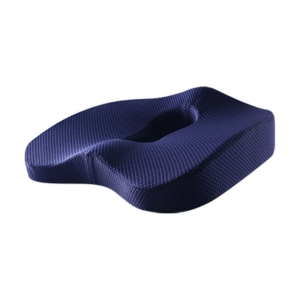 MAME 3D 메모리폼 방석 허리 방석 45 37 7 cm