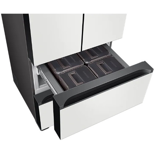 삼성전자 비스포크 김치플러스 코타 RQ49C9421AP (화이트)_이미지