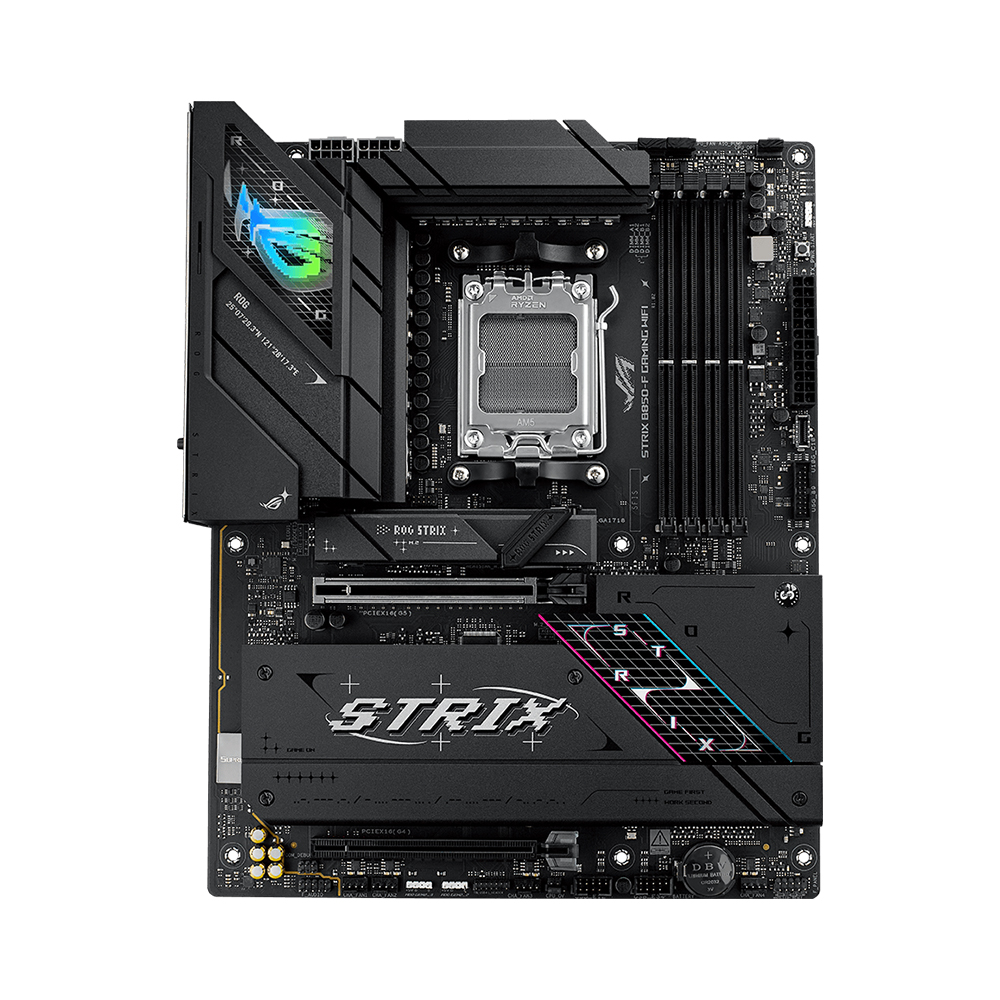 ASUS ROG STRIX B850-F GAMING WIFI 대원씨티에스_이미지