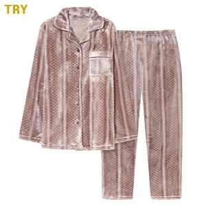 TRY 여성 밍크 파자마_TWJSI72이미지입니다. 누르면 해당 게시물로 새창이동합니다.