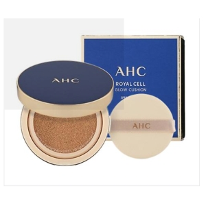 AHC 로얄 셀 글로우 쿠션 15g (본품1개+리필2개)_이미지