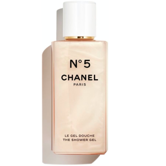 샤넬 No.5 샤워젤 200ml (1개)_이미지