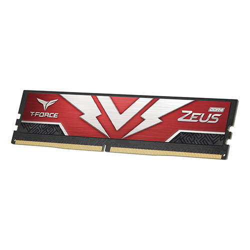 TeamGroup T-Force DDR4-2666 CL19 ZEUS (8GB)_이미지