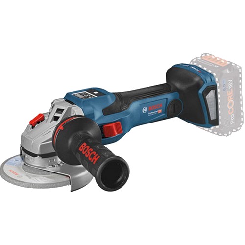 ���� GWS 18V-15 SC 125mm