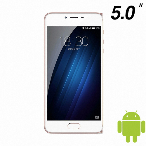MEIZU M3s LTE 16GB, SKT �ϳ�