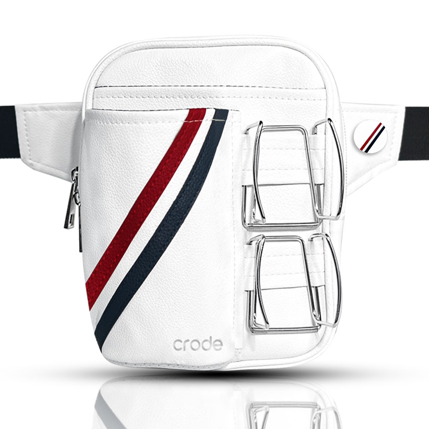 크로드 파크골프 파우치_이미지