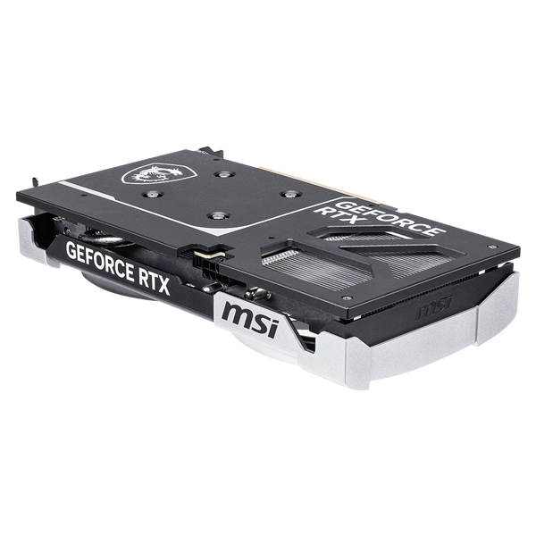 MSI ������ RTX 5060 Ti ������ 2X OC �÷��� D7 8GB