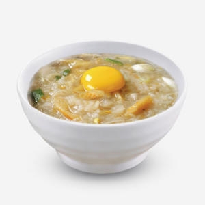 로뎀푸드 서울마님죽 황태죽 500g (1개)_이미지