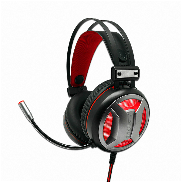 제닉스 STORMX H3