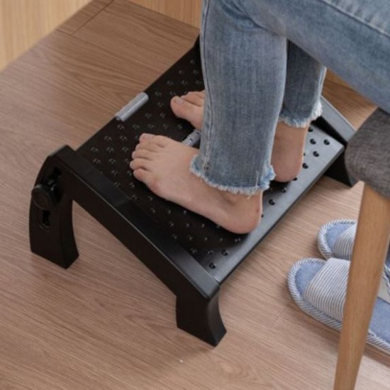 두인 풋레스트 발받침대