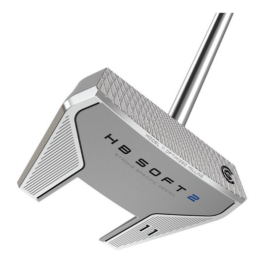 HB 소프트2 11C 퍼터