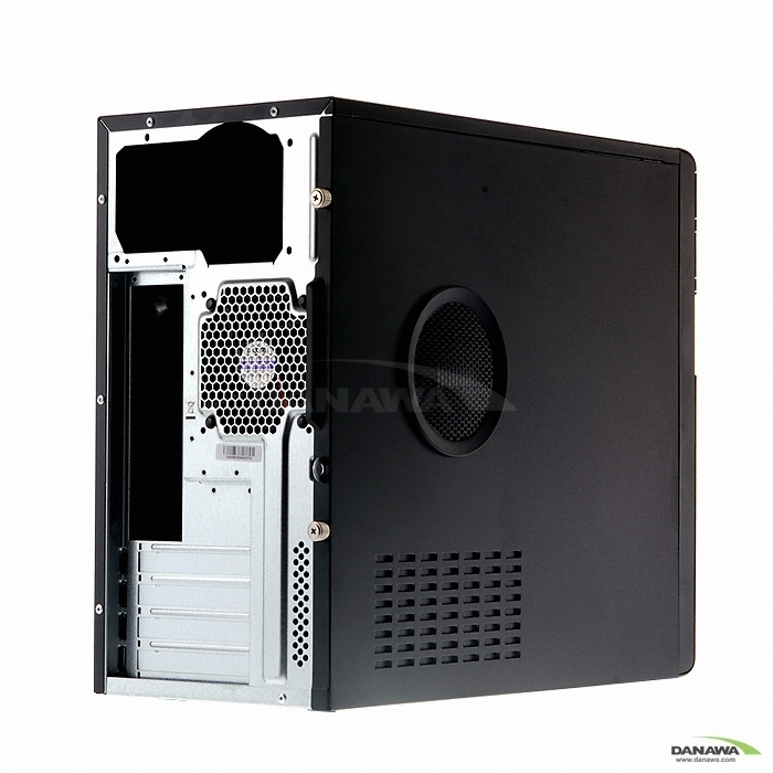 마이크로닉스 BK105 Mini tower_이미지