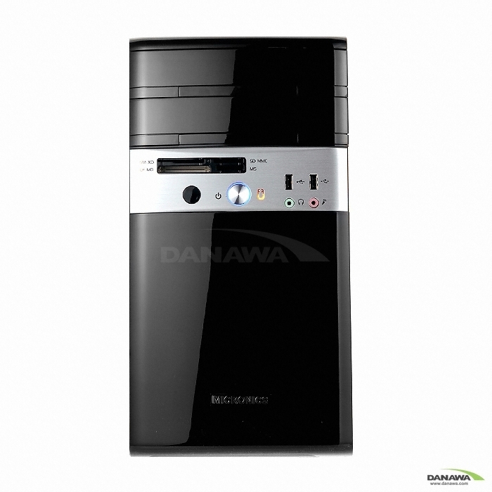 ����ũ�δн� BK105 Mini tower