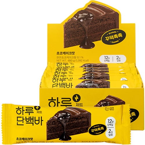 ����ó�� ����ƾ��Ѱ� �Ϸ�ܹ�� ��Ʈ ��������ũ�� 40g