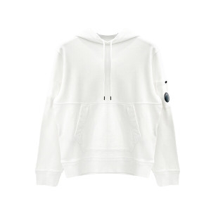 CP컴퍼니 렌즈 와펜 후드/아이보리/14CMSS137A 005398 G103