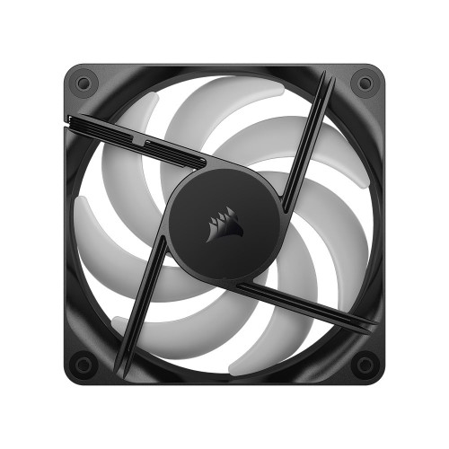 CORSAIR RS120-R ARGB (3팩(트리플팩), 블랙)_이미지