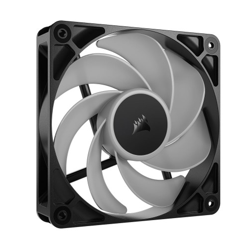 CORSAIR RS120-R ARGB (3팩(트리플팩), 블랙)_이미지