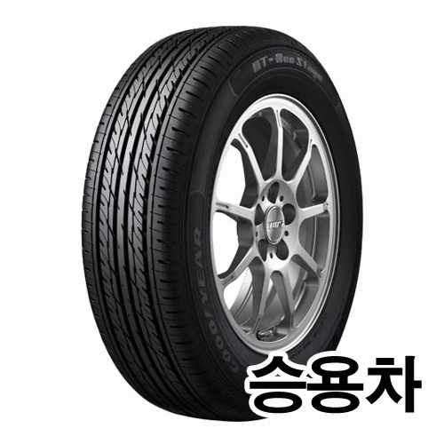 굿이어타이어 GT 에코 스테이지 215/55R17 (장착비별도)_이미지