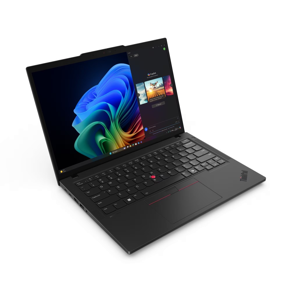 레노버 씽크패드 T14 Gen6 21QJ006TKR 64GB램 (SSD 4TB)_이미지