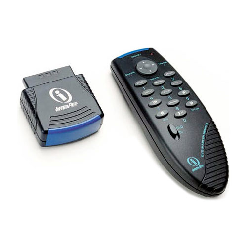PS2 DVD/ TV 마스터 리모트 (호환 리모컨)