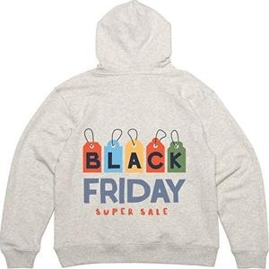 셀러허브 JHQSYQPQ_51HD 뒷면 블프데이 슈퍼 그림 옷 프린팅_이미지