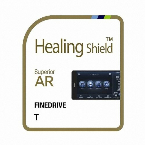 힐링쉴드 AR Superior 액정보호필름