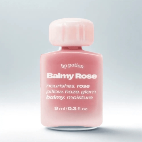 얼터너티브스테레오 립 포션 바미 로즈 블러쉬핑크 2호 9ml (1개)_이미지