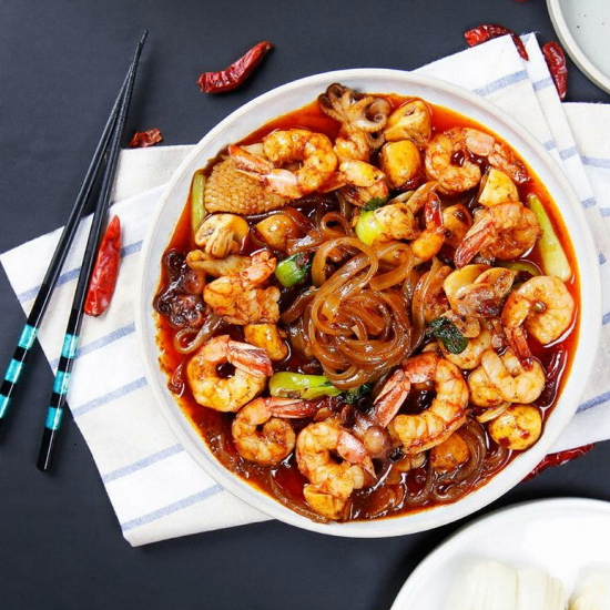 앙트레 마라 감바스 630g (3개)