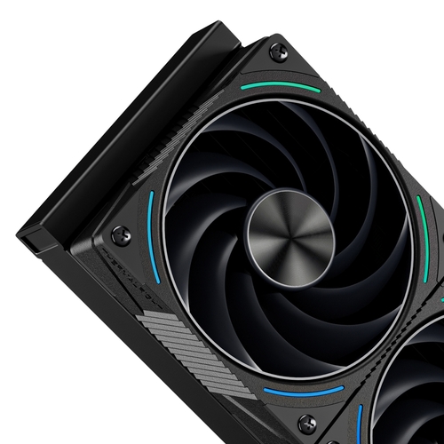 Thermalright Rainbow Vision 360 Turbo ARGB