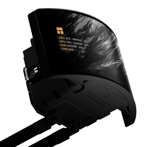 Thermalright Rainbow Vision 360 Turbo ARGB