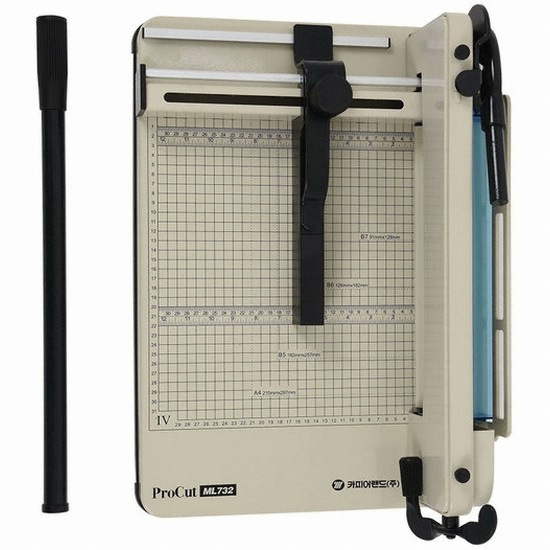 ī�Ǿ�� ProCut ML732