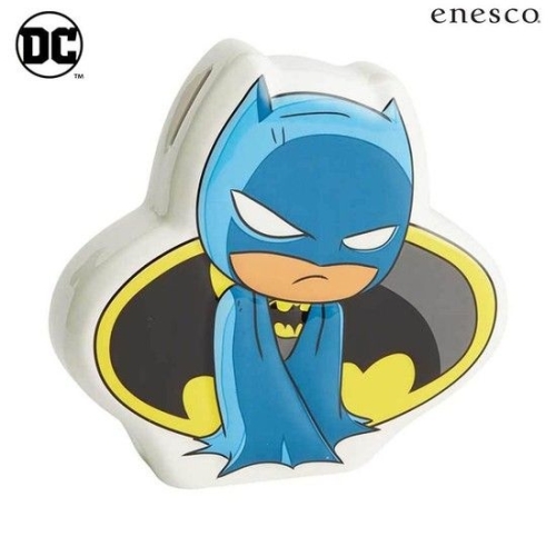 퀵실버 DC Comics 배트맨 저금통 피규어 19cmE6003740