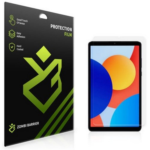 좀비베리어 샤오미 레드미 패드 SE 로열 AR 고화질 액정보호필름