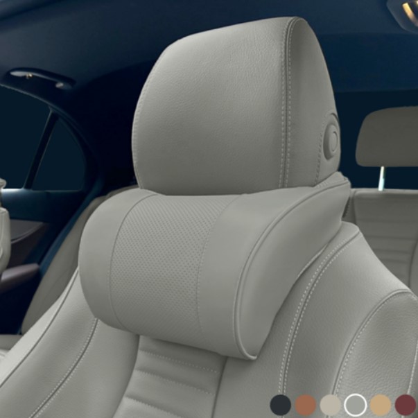 엔칸타 세이프레더넥 메모리폼 목쿠션 (2개)